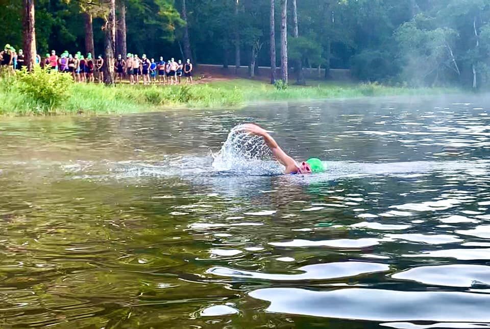 Cultivation Nation Triathlon a huge success